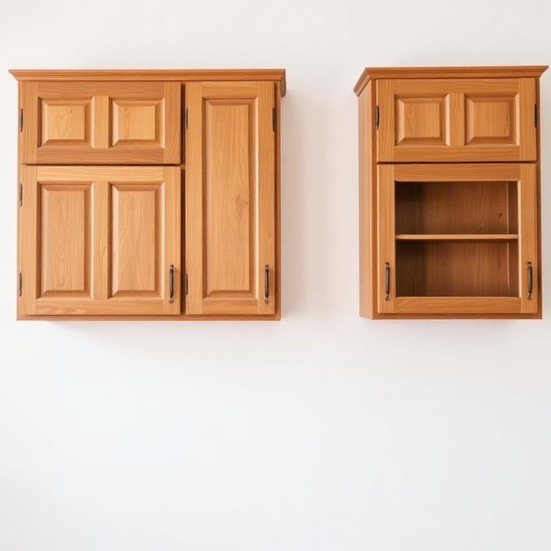 Cabinets