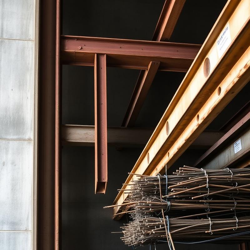 Steel & Metal