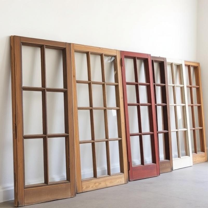 Windows