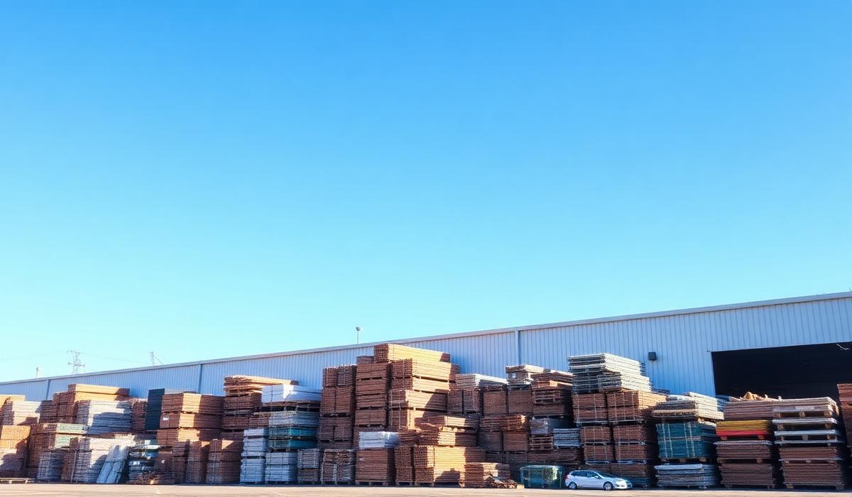 Charlotte Landfill Reuse